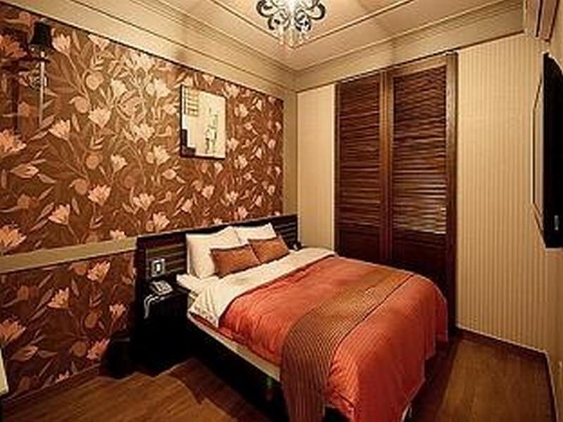 Airtel Motel Busan Exterior photo