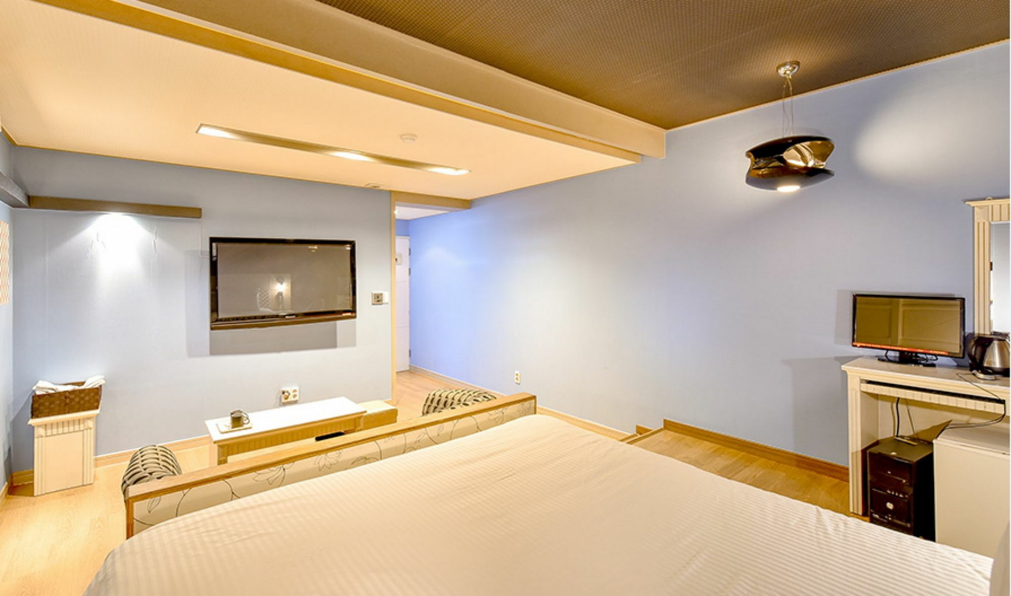 Airtel Motel Busan Exterior photo